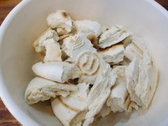 -果渊斋老米家泡馍馆(大雁塔店)