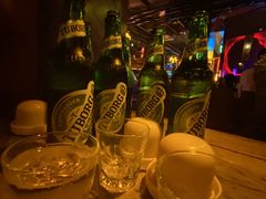 -海雾里小酒馆(观音桥店)
