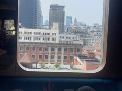 -花马天堂云南餐厅 Lost Heaven(外滩店)