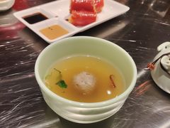 -潮界(虹桥新天地店)