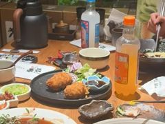-炉胜·炉端烧·居酒屋