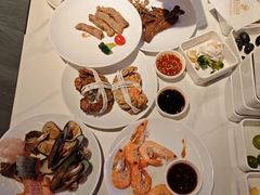 -碧涛阁·泡泡海洋·汤泉洗浴(王府花园店)