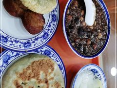 -隆福寺小吃店(东四店)