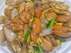 -四川小胡子海鲜(丁村万人海鲜广场店)