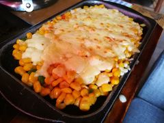 -食彩美印度特色美食餐厅·印度料理