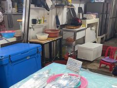 -西归浦每天偶来市场