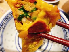 -南京大牌档(龙江新城市广场店)
