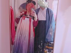 -流光锦时汉服体验馆(雁塔店)