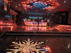 -范特西FANTASY量贩式KTV(民主广场店)