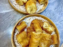 香脆油条-银记肠粉店(市二宫店)