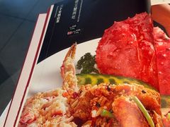 -顺峰(农展馆店)