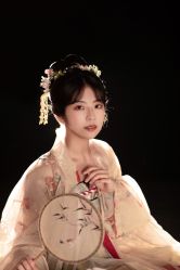 -八角古风摄影