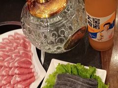 -仁和四季涮肉馆(天坛南门店)