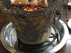 -西塔隆太白烤牛肉馆(图们路店)