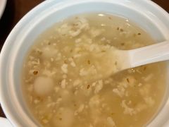 -索菲特酒店·乐轩华中餐厅