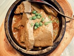 -中国坊中餐厅(石家庄希尔顿酒店)