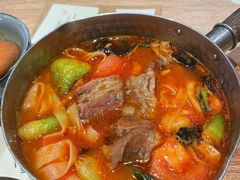 -小满手工粉(上海新世界城店)
