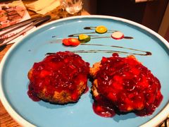 -通海俄式烧烤·俄罗斯大串(嵩山路店)