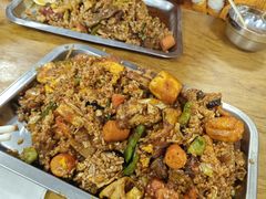 -幸福铁板烧(共和村店)