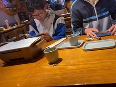 -聚点串吧·北京烧烤(赵登禹路店)