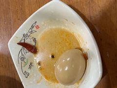 -牛小隆牛肉面馆(四牌楼店)