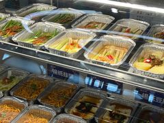 -蚝英雄鲜蚝自助专门店(长楹天街直营店)
