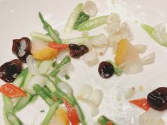 -颂福楼·南京菜(定淮门店)