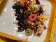 -熙成烧烤(白塔岭店)