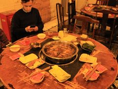 -邓莽子老火锅(中兴路总店)