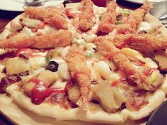 -吃饼人西餐(南开店)