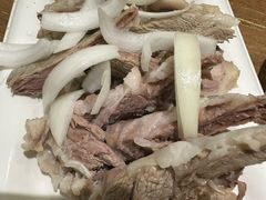 -清真·玛丽亚新疆菜主题餐厅(浙江中路店)