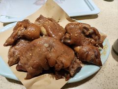 -状元阁烧烤(新华路总店)