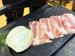 -木槿花韩式炭烤·熟成肉工坊(孙文东路店)