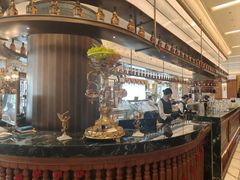 -马克西姆俄罗斯餐厅(绥芬河店)