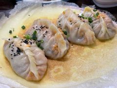 -金龙·打边炉(南京西路店)