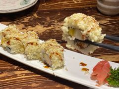 -小川洋风料理(街道口店)