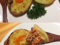 -福匠日本料理(人民路店)