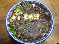 粉带羊血-惠记粉汤羊血(永松路店)