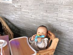 -渔·海鲜餐厅（东澳可域度假村内）南沙湾沙滩店