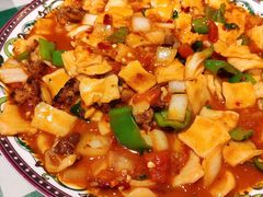 -新疆巴州金丝特餐厅(大钟寺店)