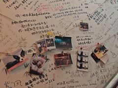 -哈尔滨北方国际青年旅舍(中央大街店)