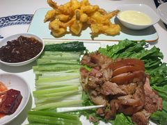 -羲和雅苑•北京烤鸭(乐园道万象城店)