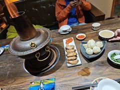 -思金拉措庄园藏餐(太阳岛店)