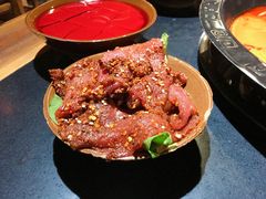 -麻大侠老火锅(巴国城店)