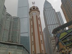 -人民解放纪念碑