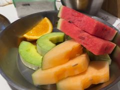 -花味·自助烤肉(南方时代店)