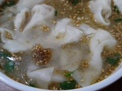 -继红顺河抄手名小吃