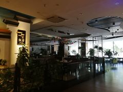 大堂-桂客膳房·珍品堂