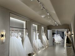 -Lafine Paris 法国兰斐婚纱礼服