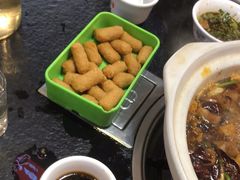 -川大刘肥肠鸡(北国店)